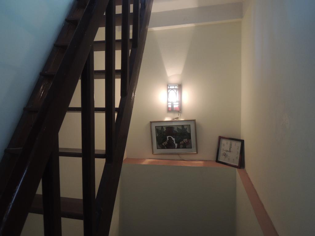 Milan Hotel ฮานอย ภายนอก รูปภาพ